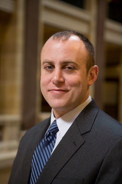 Gordon Hintz